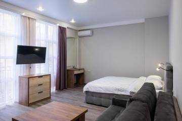 Отель Олимп (на Кулакова) Россия, Севастополь, фото 19