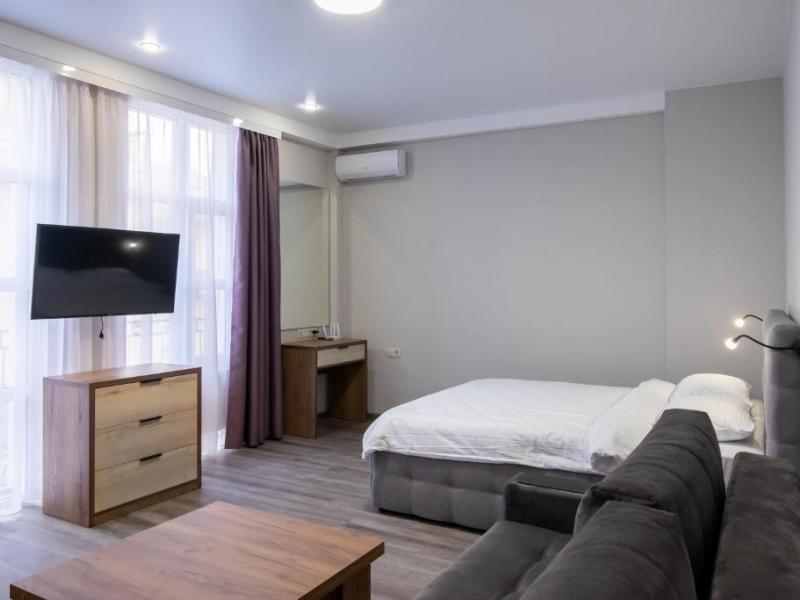 Олимп (на Кулакова)