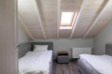 Отель Олимп (на Кулакова) Россия, Севастополь, фото 22