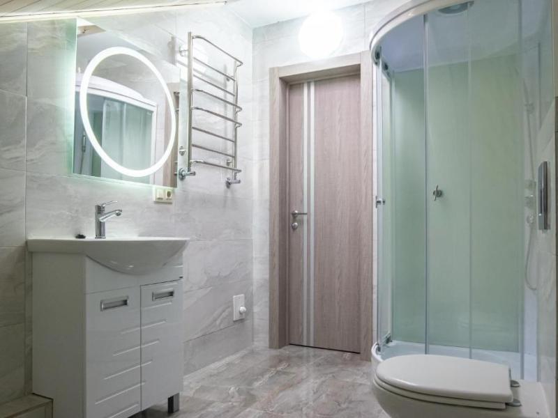 Олимп (на Кулакова)