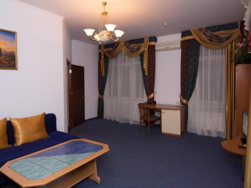 Олимп (на Кулакова)