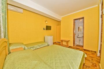 Отель Гостевой дом Континенталь Россия, Анапа, фото 11