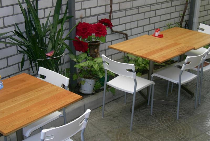 Гостевой дом Континенталь