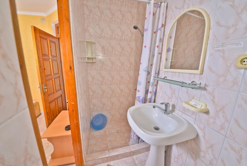 Гостевой дом Континенталь