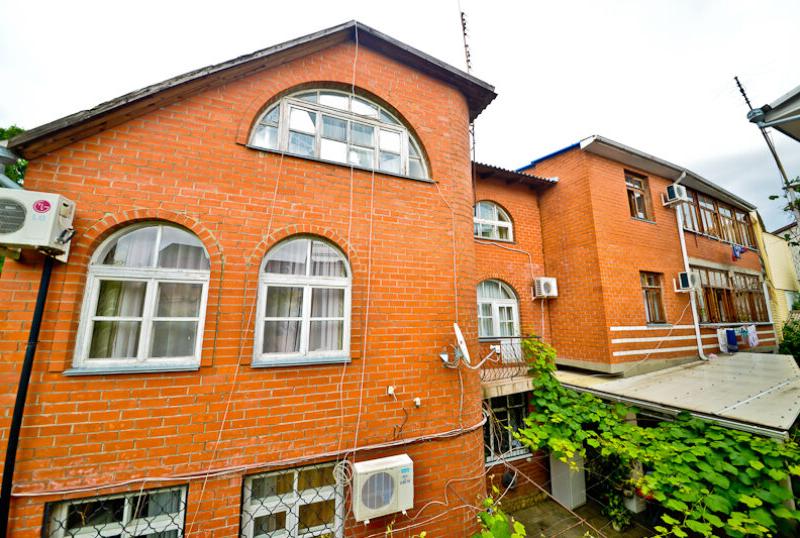 Гостевой дом Континенталь