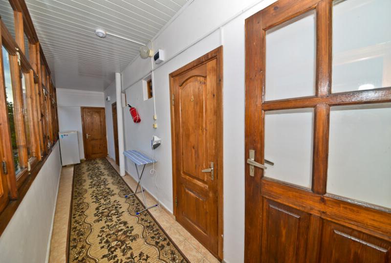 Гостевой дом Континенталь