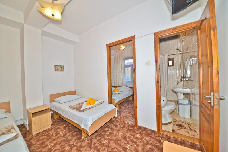 Гостевой дом Континенталь