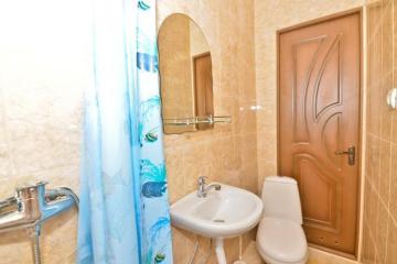 Отель Гостевой дом Континенталь Россия, Анапа, фото 20