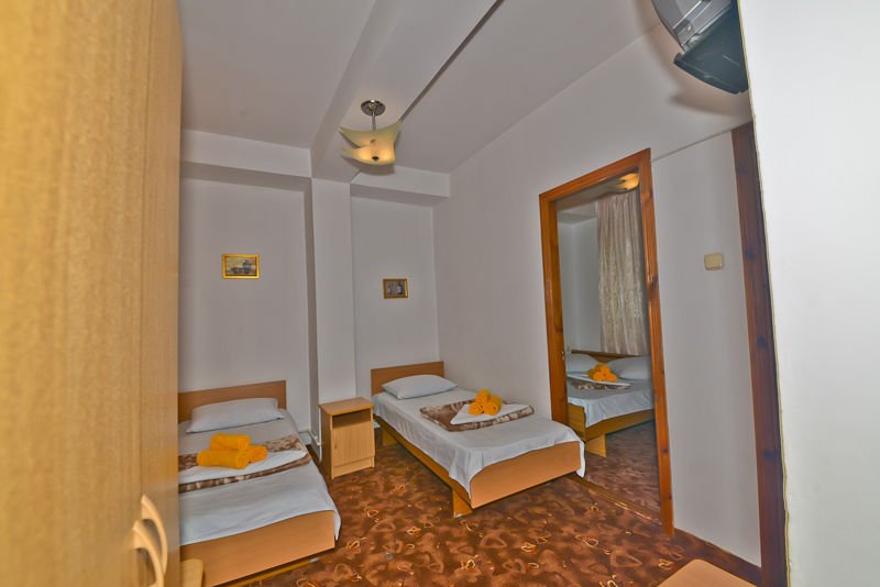 Гостевой дом Континенталь