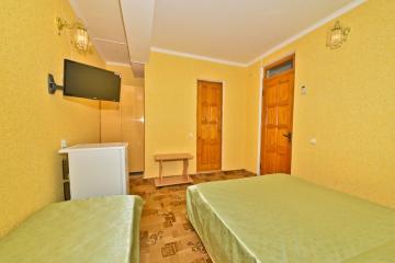 Отель Гостевой дом Континенталь Россия, Анапа, фото 3