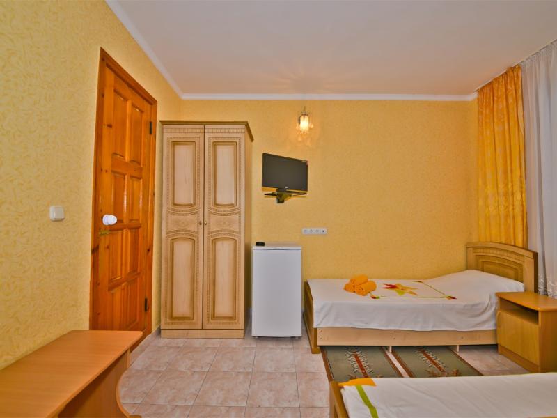 Гостевой дом Континенталь