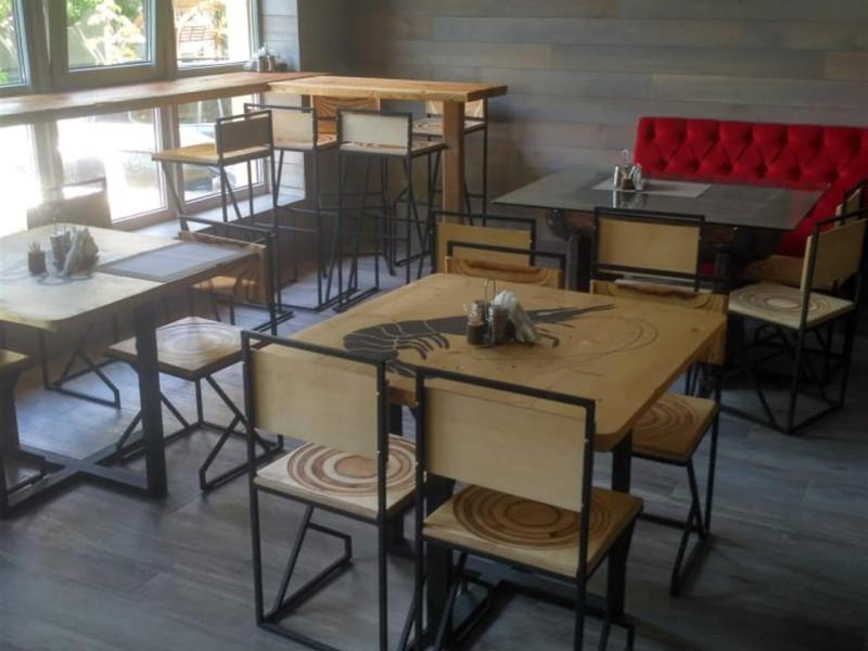 Гостевой дом Континенталь