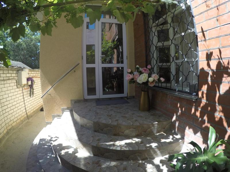 Гостевой дом Континенталь