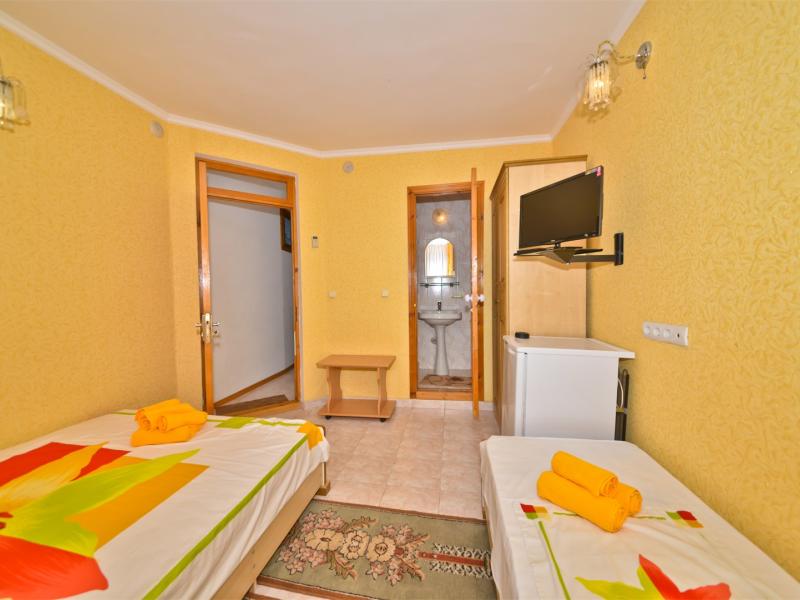 Гостевой дом Континенталь