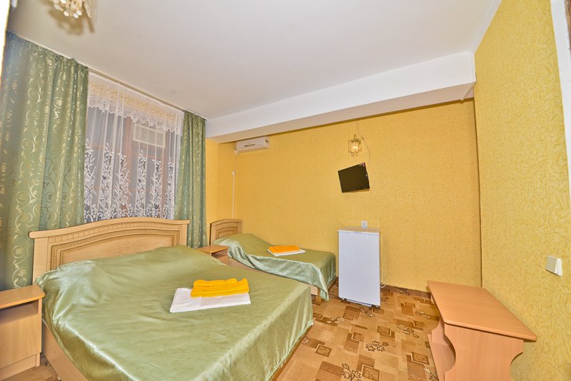 Гостевой дом Континенталь