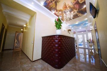 Отель Леонардо Россия, Анапа, фото 2