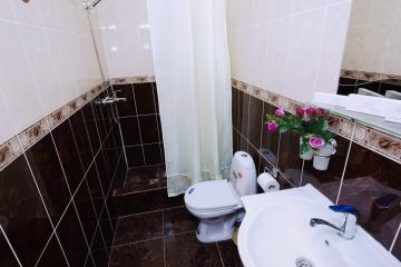 Отель Леонардо Россия, Анапа, фото 31