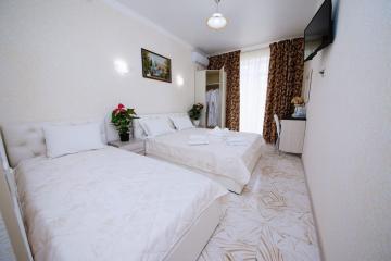 Отель Леонардо Россия, Анапа, фото 9