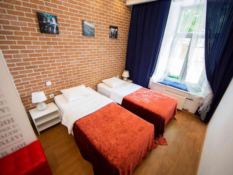 Ситикомфорт на Китай-Городе