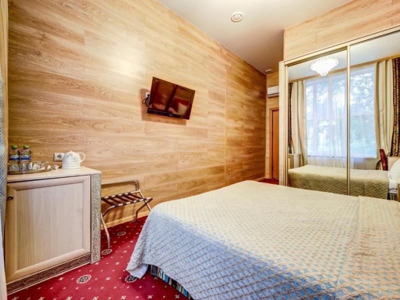 Azimut Отель Дербеневская Москва