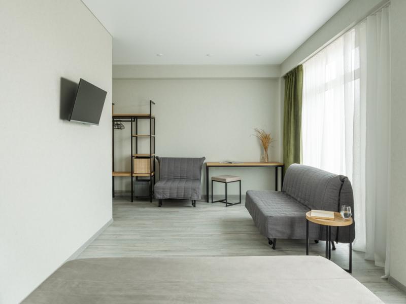 Calypso All Inclusive Resort Hotel