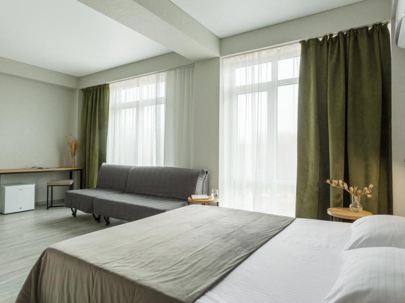 Calypso All Inclusive Resort Hotel