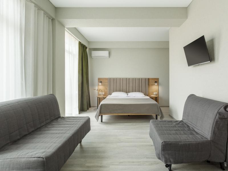 Calypso All Inclusive Resort Hotel