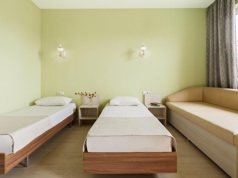 Calypso All Inclusive Resort Hotel