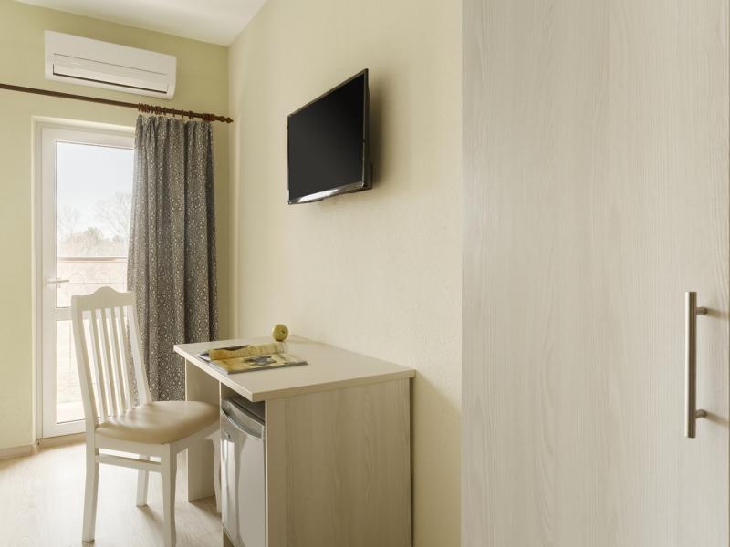 Calypso All Inclusive Resort Hotel