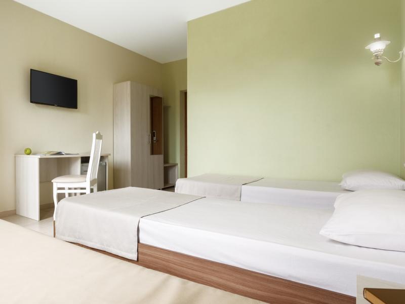 Calypso All Inclusive Resort Hotel