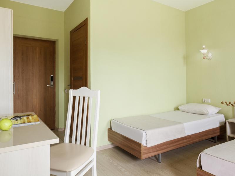 Calypso All Inclusive Resort Hotel