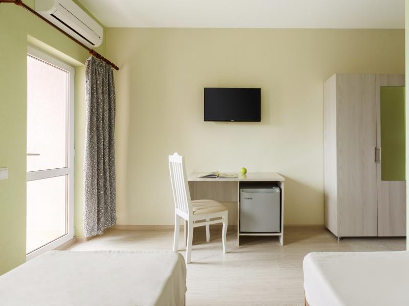 Calypso All Inclusive Resort Hotel