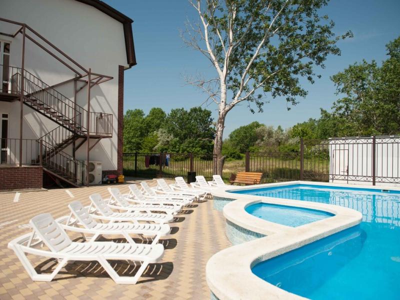 Calypso All Inclusive Resort Hotel