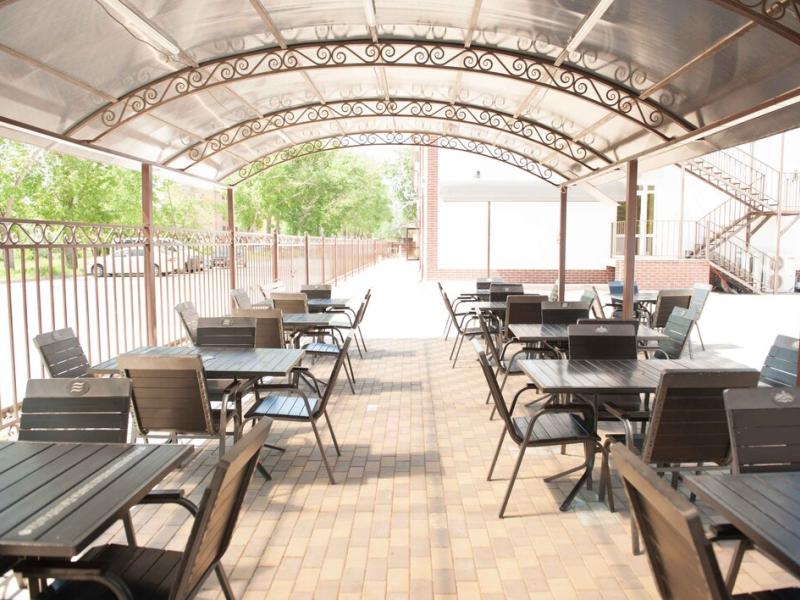 Calypso All Inclusive Resort Hotel