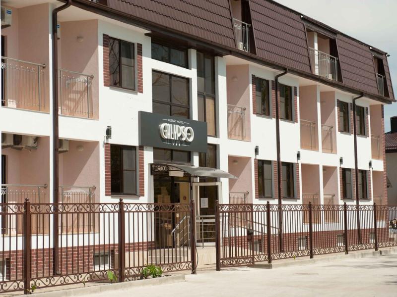 Calypso All Inclusive Resort Hotel