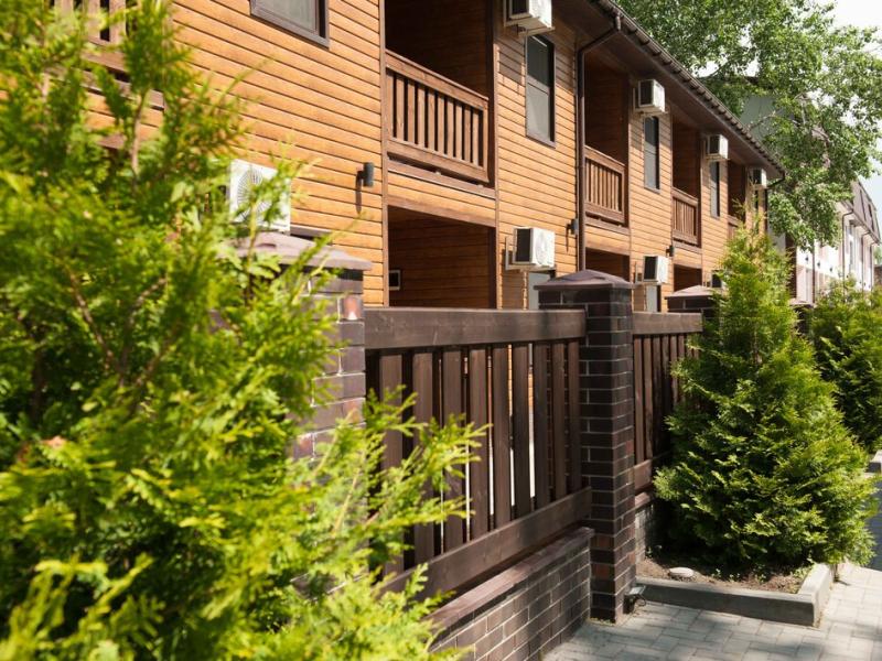 Calypso All Inclusive Resort Hotel