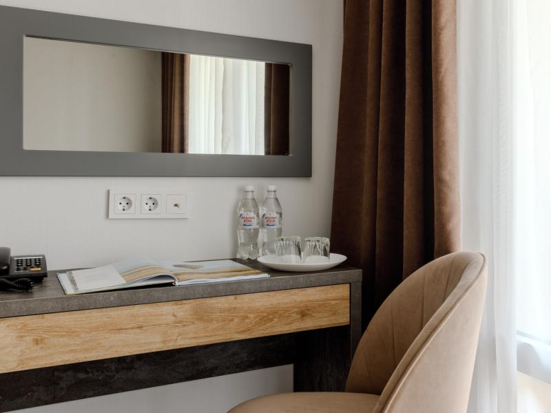 Calypso All Inclusive Resort Hotel