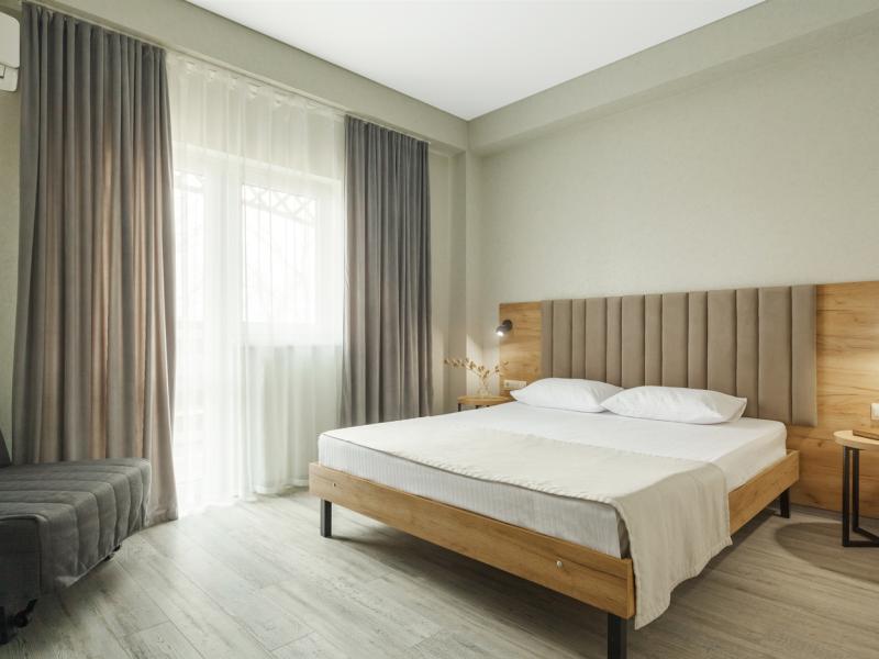 Calypso All Inclusive Resort Hotel