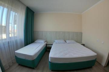 Отель Каприз (ул. Крымская) Россия, Анапа, фото 3