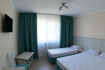 Отель Каприз (ул. Крымская) Россия, Анапа, фото 9