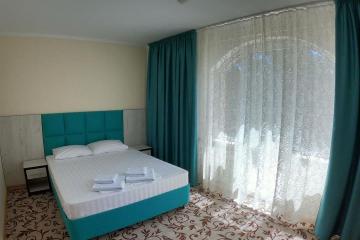 Отель Каприз (ул. Крымская) Россия, Анапа, фото 10