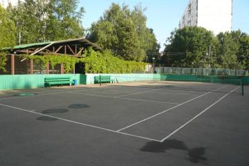 Отель Паллада РАН Россия, Москва, фото 27