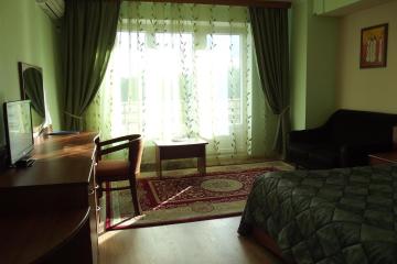 Отель Паллада РАН Россия, Москва, фото 5