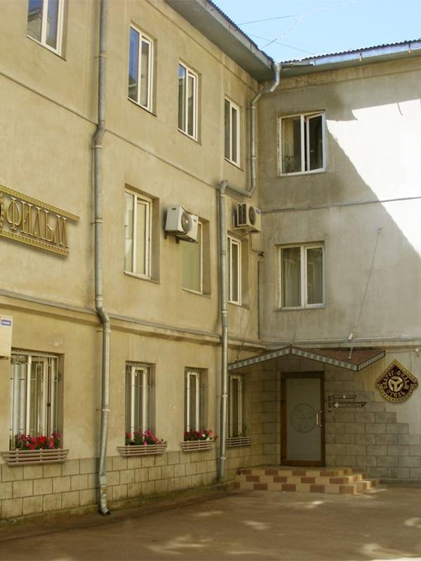 Сварог-Фильм Отель