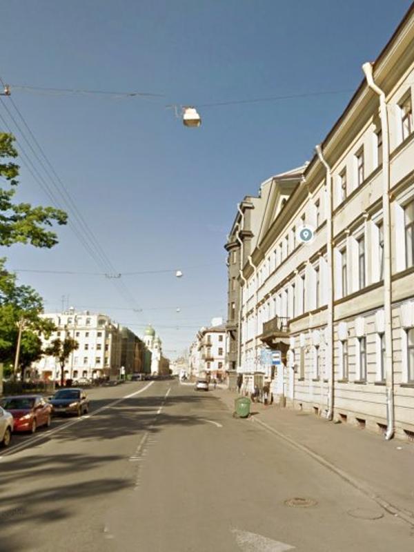 Сварог-Фильм Отель