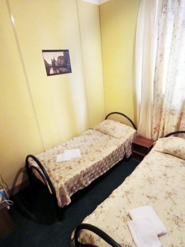 Сварог-Фильм Отель