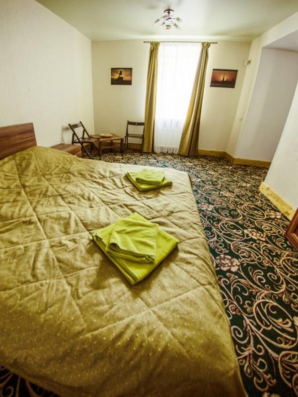 Сварог-Фильм Отель