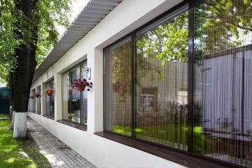 Отель Отель Алексеевский Россия, Москва, фото 13