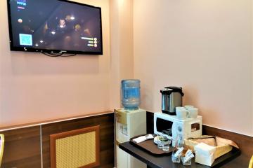 Отель Отель Алексеевский Россия, Москва, фото 10