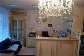 Отель Happy Inn на Софийской Россия, Санкт-Петербург, фото 7